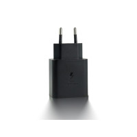 Produktbild för Samsung EP-P2900 trådlös laddningsplatta - 45W - + växelströmsadapter - 25 watt