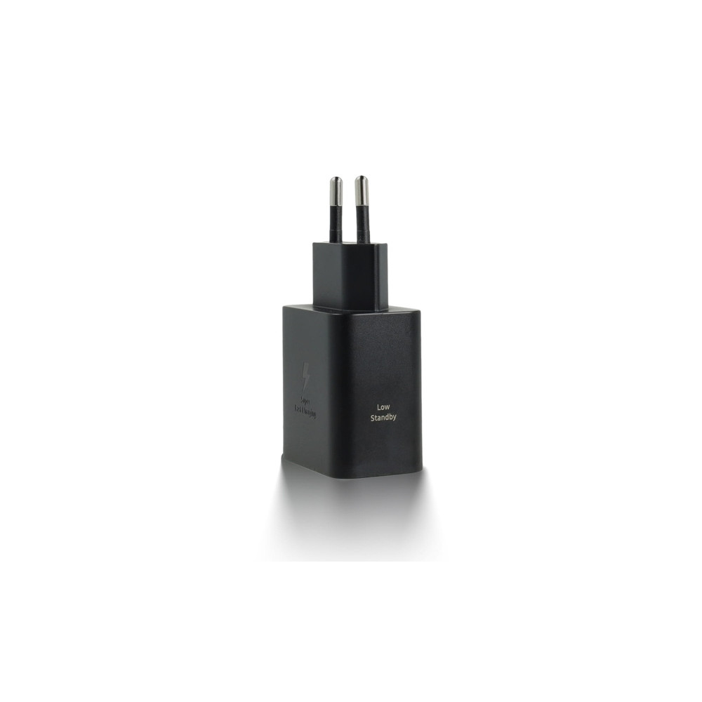 Produktbild för Samsung EP-P2900 trådlös laddningsplatta - 45W - + växelströmsadapter - 25 watt