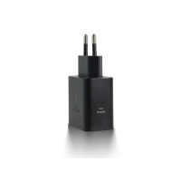 Produktbild för Samsung EP-P2900 trådlös laddningsplatta - 45W - + växelströmsadapter - 25 watt