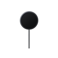 Produktbild för Samsung EP-P2900 trådlös laddningsplatta - 45W - + växelströmsadapter - 25 watt