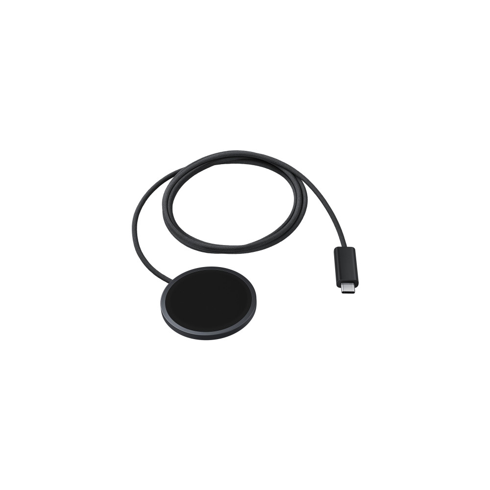 Produktbild för Samsung EP-P2900 trådlös laddningsplatta - 45W - + växelströmsadapter - 25 watt