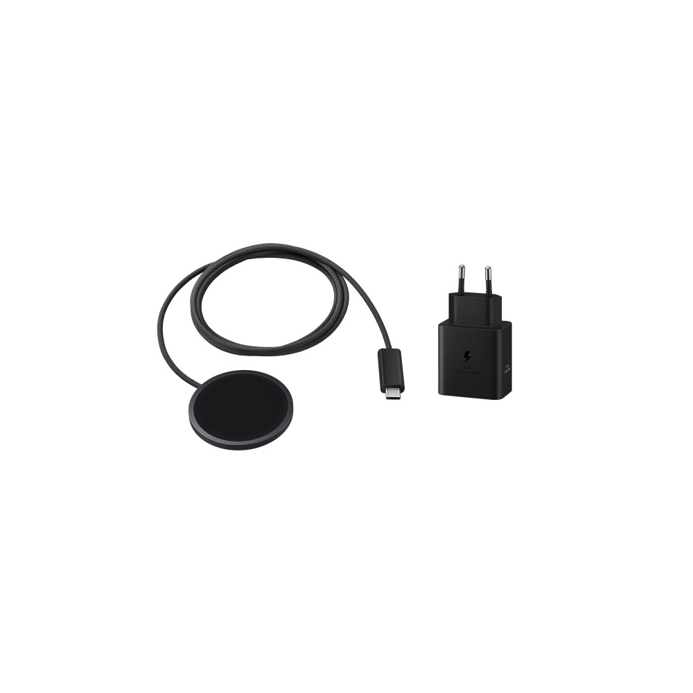 Produktbild för Samsung EP-P2900 trådlös laddningsplatta - 45W - + växelströmsadapter - 25 watt