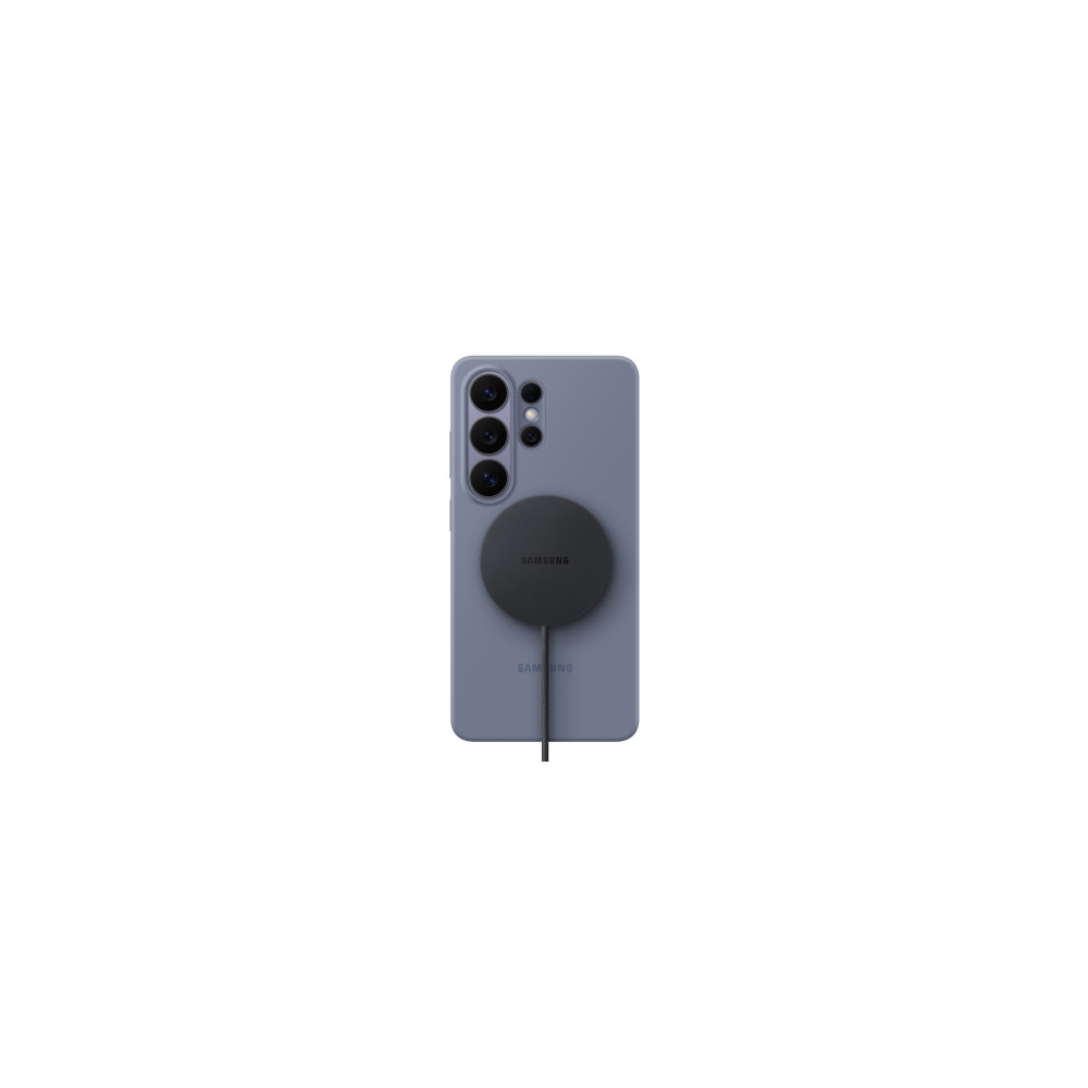 Produktbild för Samsung EP-P2900 trådlös laddningsplatta - 45W - + växelströmsadapter - 25 watt