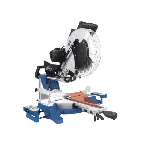 Scheppach Scheppach HM140L, Dubbel avfasning, 7000 RPM, AC, 2000 W, 23...