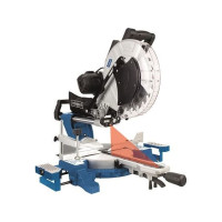Produktbild för Scheppach HM140L, Dubbel avfasning, 7000 RPM, AC, 2000 W, 23...