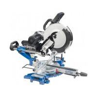 Produktbild för Scheppach HM140L, Dubbel avfasning, 7000 RPM, AC, 2000 W, 23...