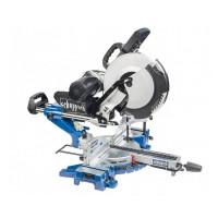 Produktbild för Scheppach HM140L, Dubbel avfasning, 7000 RPM, AC, 2000 W, 23...