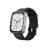 Produktbild för Amazfit Active 2, 4,45 cm (1.75"), AMOLED, Pekskärm, 512 GB,...