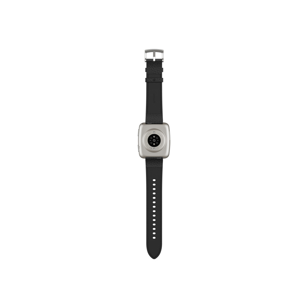 Produktbild för Amazfit Active 2, 4,45 cm (1.75"), AMOLED, Pekskärm, 512 GB,...