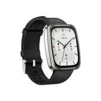 Produktbild för Amazfit Active 2, 4,45 cm (1.75"), AMOLED, Pekskärm, 512 GB,...