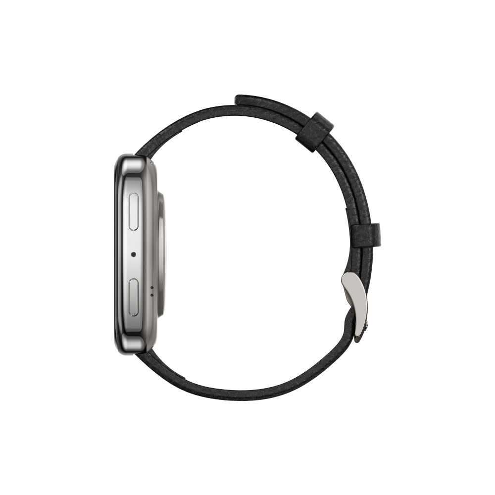 Produktbild för Amazfit Active 2, 4,45 cm (1.75"), AMOLED, Pekskärm, 512 GB,...