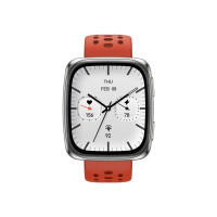 Produktbild för Amazfit Active 2, 4,45 cm (1.75"), AMOLED, Pekskärm, 512 GB,...