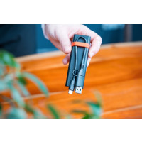 Produktbild för Verbatim 32261, SSD-inkapsling, M.2, PCI Express, 10 Gbit/s,...