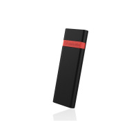 Produktbild för Verbatim 32261, SSD-inkapsling, M.2, PCI Express, 10 Gbit/s,...