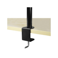 Produktbild för ARCTIC Z1 Basic monteringssats - för LCD-display