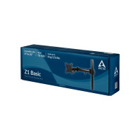 Produktbild för ARCTIC Z1 Basic monteringssats - för LCD-display