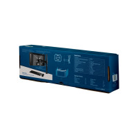 Produktbild för ARCTIC Z1 Basic monteringssats - för LCD-display