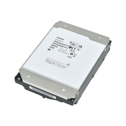 Toshiba Toshiba MG11 Series - hårddisk - Enterprise - 16 TB - SAS 12Gb/s