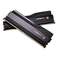 Produktbild för G.Skill Trident Z5 RGB - DDR5 - sats - 32 GB: 2 x 16 GB - DIMM 288-pin / PC5-44800 - ej buffrad