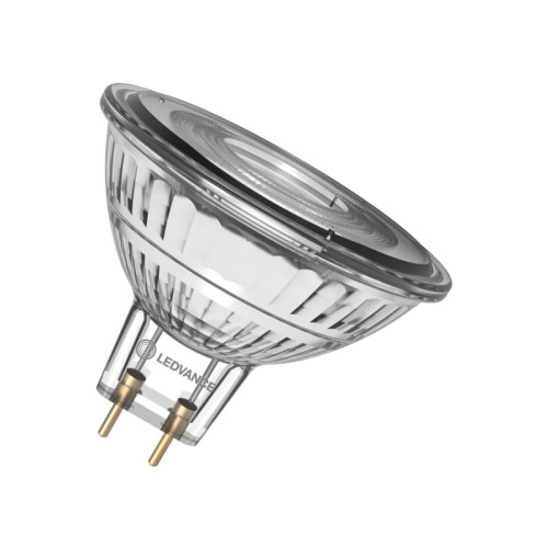 LEDVANCE LEDVANCE 4099854456572, 3,4 W, 35 W, GU5.3, 345 LM, 25000 h,...