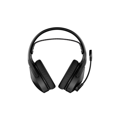 HyperX Cloud Jet – trådlöst gamingheadset (svart), Trådlös, Spela,...