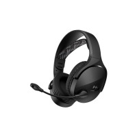 Produktbild för Cloud Jet – trådlöst gamingheadset (svart), Trådlös, Spela,...