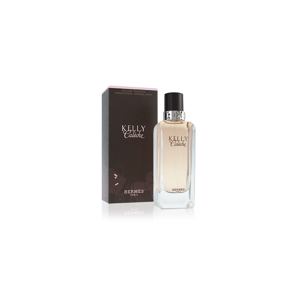 Produktbild för Hermes Kelly Caléche EDT W 100ml