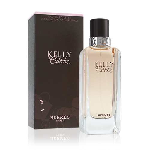 Hermes Hermes Kelly Caléche EDT W 100ml