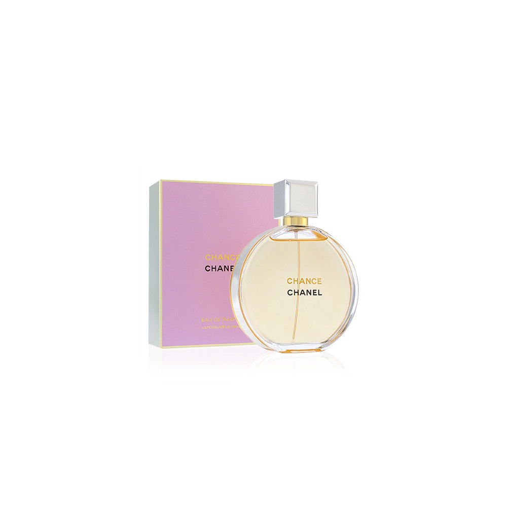 Produktbild för Chanel Chance EDP W 35ml