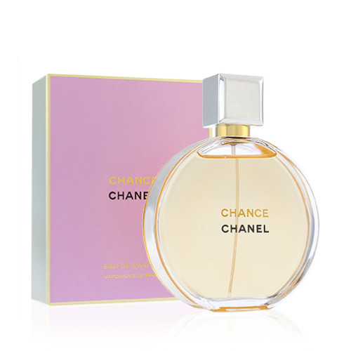 Chanel Chanel Chance EDP W 35ml