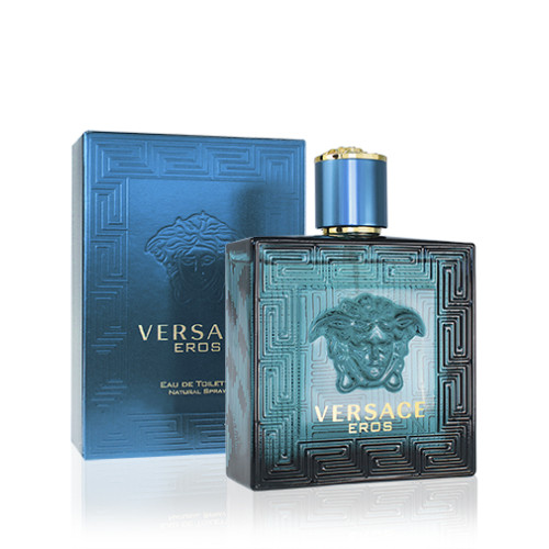 Versace Versace Eros EDT M 30ml