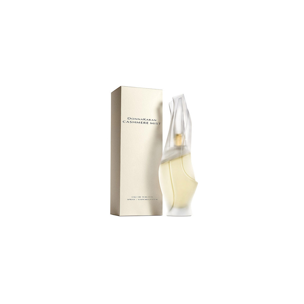 Produktbild för DKNY Cashmere Mist eau de toilette for women 100 ml