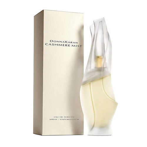 DKNY DKNY Cashmere Mist eau de toilette for women 100 ml