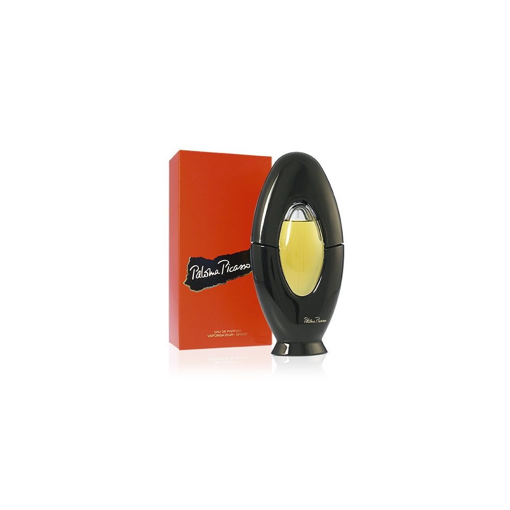Produktbild för Paloma Picasso Paloma Picasso EDP W 30ml