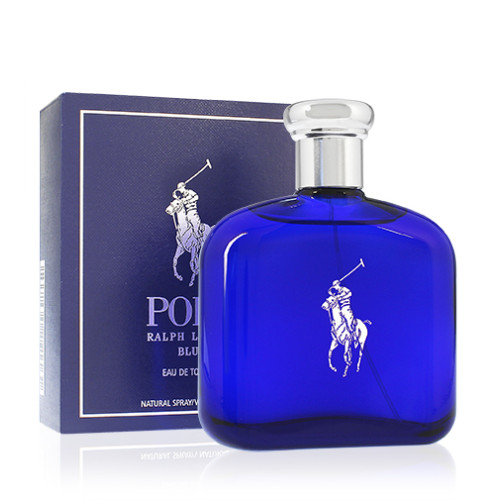 Ralph Lauren Ralph Lauren Polo Blue EDT M 125ml