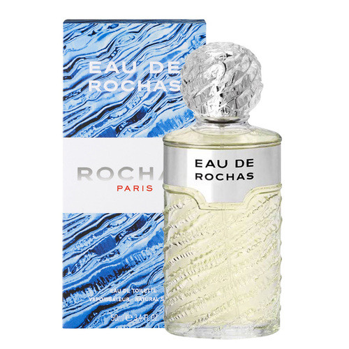 Rochas Rochas Eau De Rochas EDT W 100ml