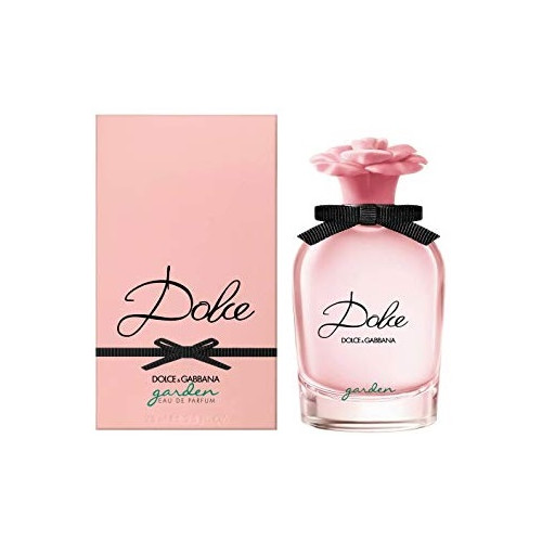 Dolce & Gabbana Dolce & Gabbana Dolce Garden EDP W 75ml