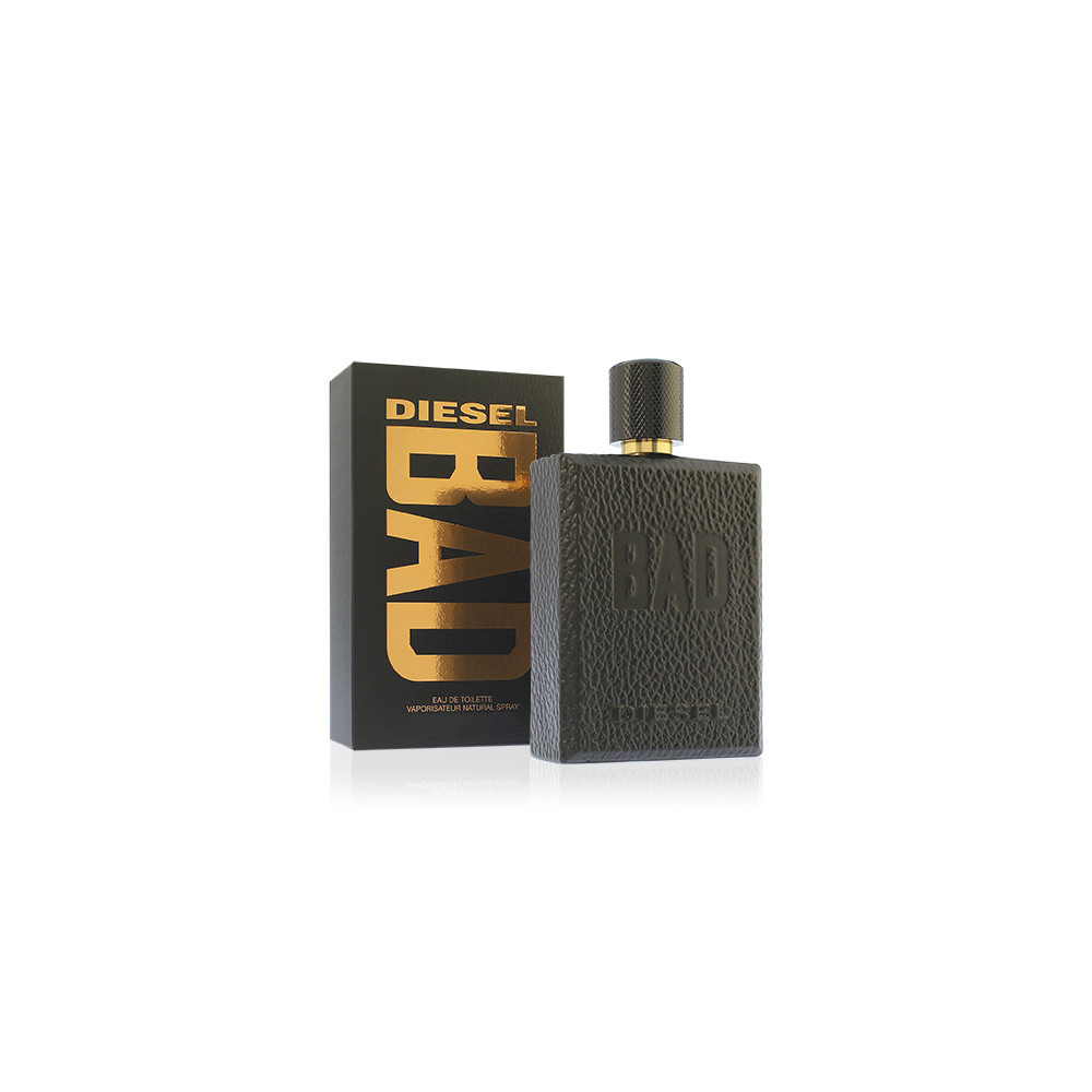 Produktbild för Diesel Bad EDT M 50ml