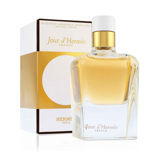 Hermes Hermes Jour d'Hermes Absolu EDP W 85ml