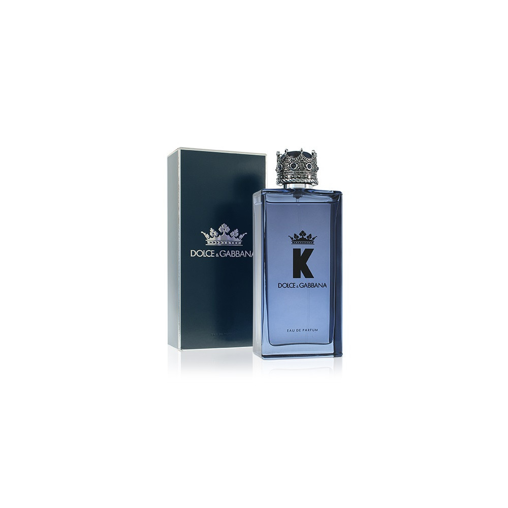 Produktbild för Dolce & Gabbana K by Dolce & Gabbana EDP M 100ml