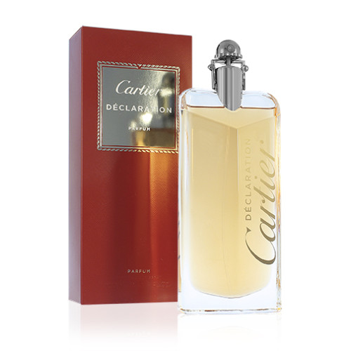 Cartier Cartier Déclaration Parfum 50 ml pro muže