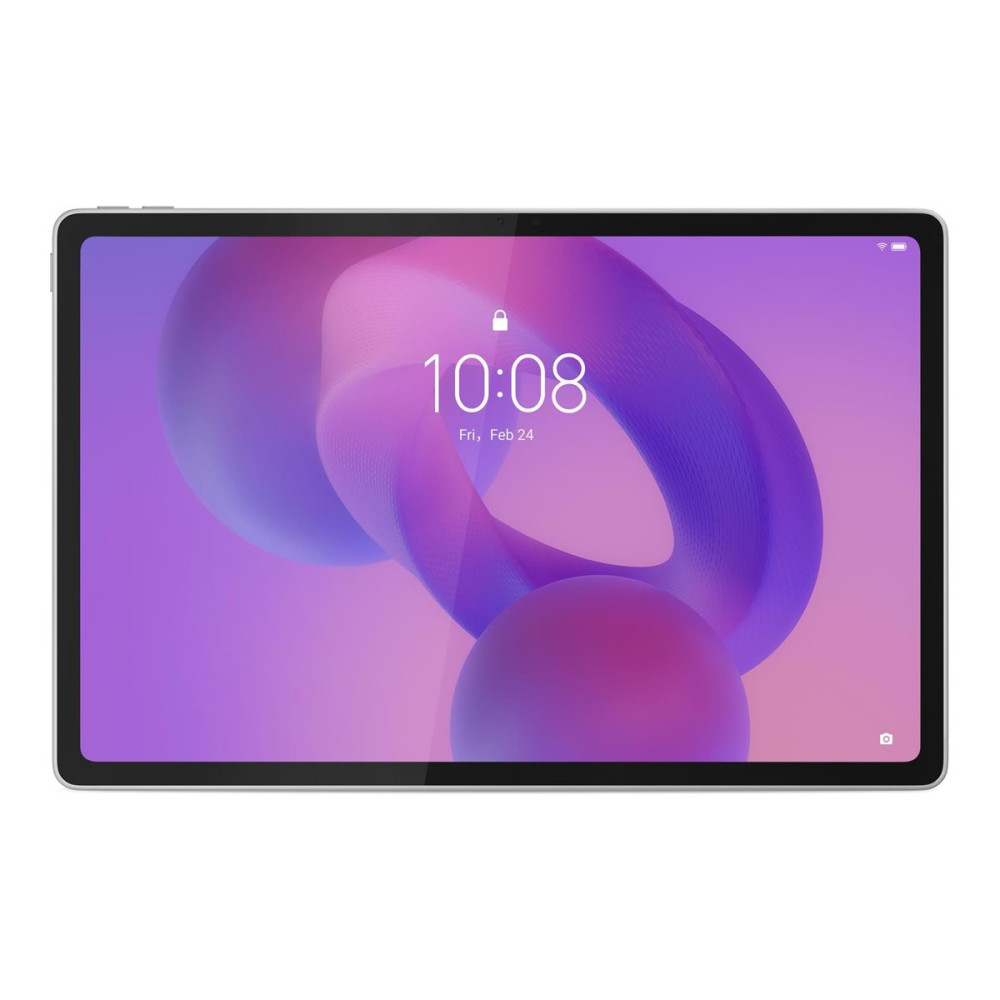 Produktbild för Lenovo Idea Tab Plus ZAGF - surfplatta - Android 15 eller senare - 256 GB - 12.1" - 5G - tjänst ingår ej