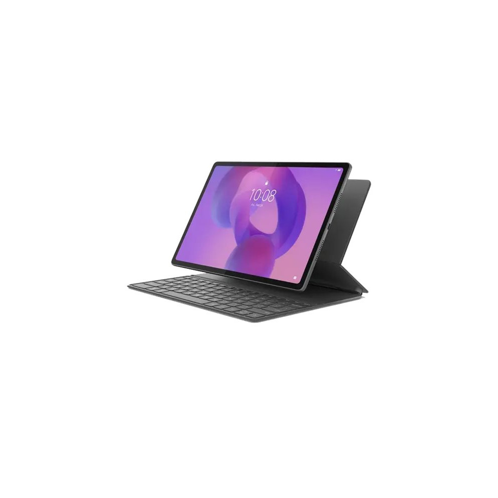 Produktbild för Lenovo Idea Tab Plus ZAGF - surfplatta - Android 15 eller senare - 256 GB - 12.1" - 5G - tjänst ingår ej