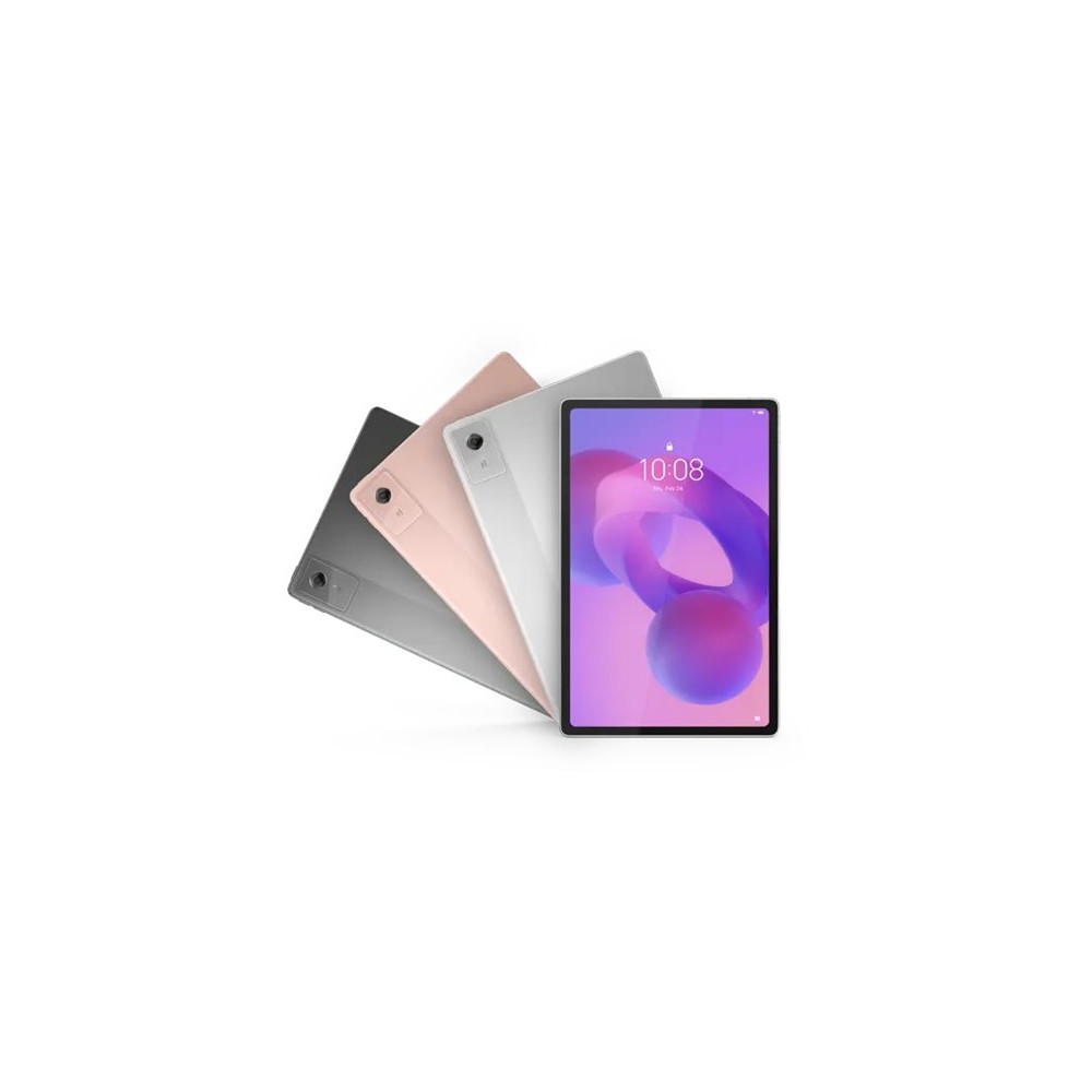 Produktbild för Lenovo Idea Tab Plus ZAGF - surfplatta - Android 15 eller senare - 256 GB - 12.1" - 5G - tjänst ingår ej