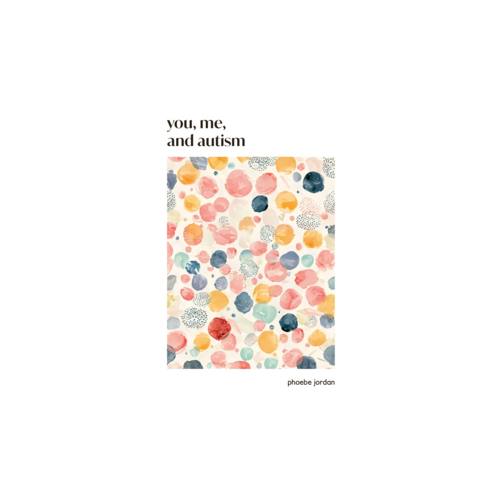 Produktbild för You, Me, and Autism (häftad, eng)