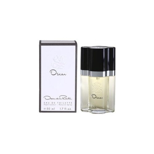 Oscar de la Renta Oscar de La Renta Oscar eau de toilette for women 50 ml
