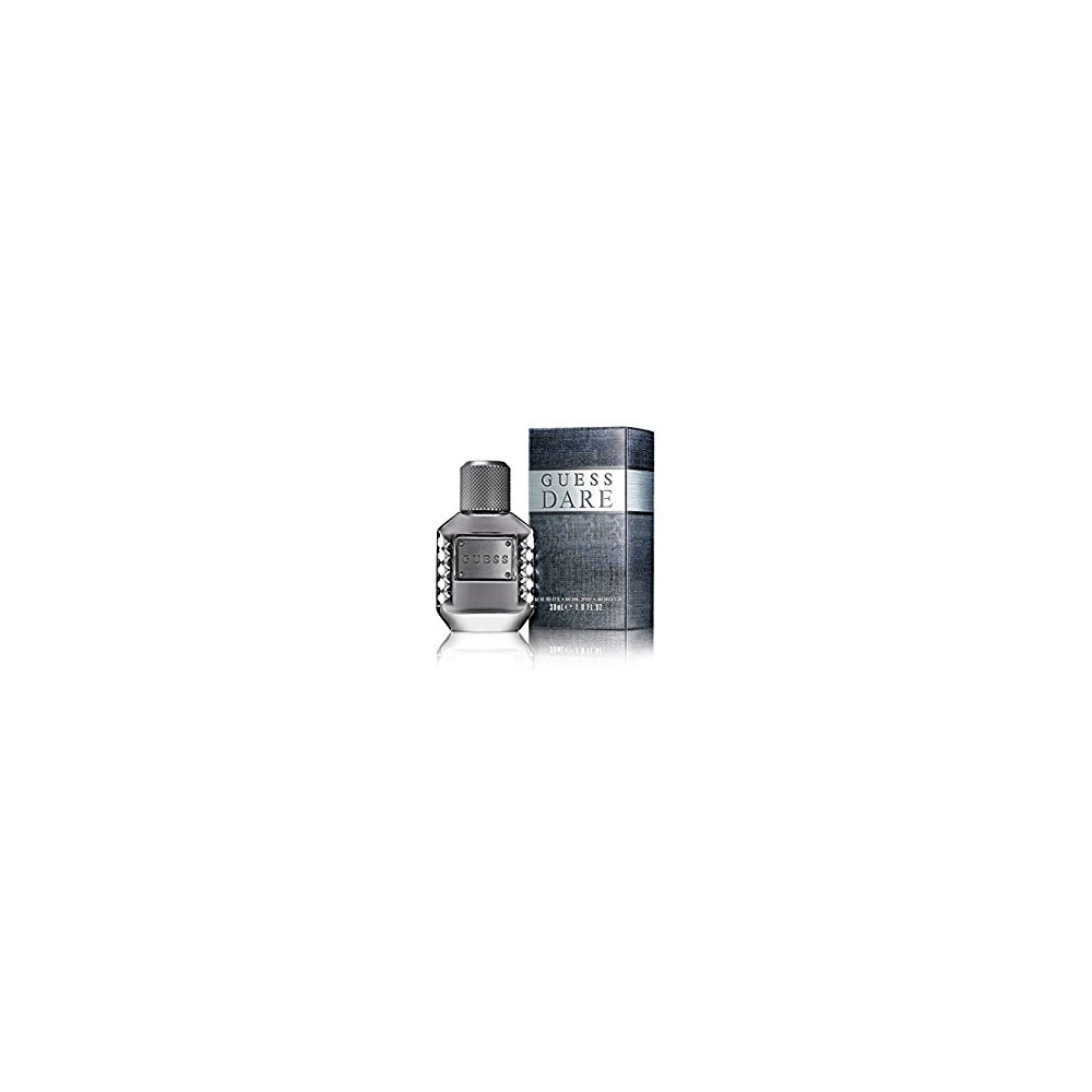 Produktbild för Guess Dare For Men EDT M 100ml