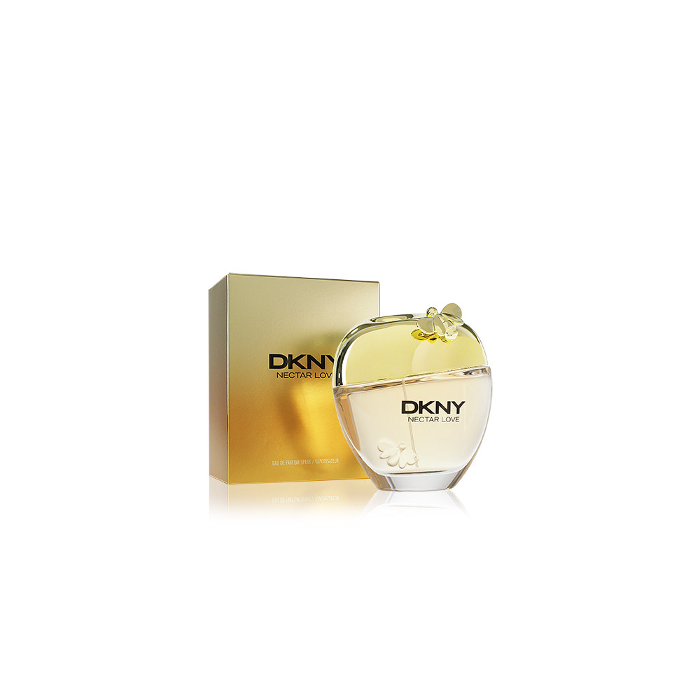 Produktbild för DKNY Nectar Love eau de parfum for women 50 ml