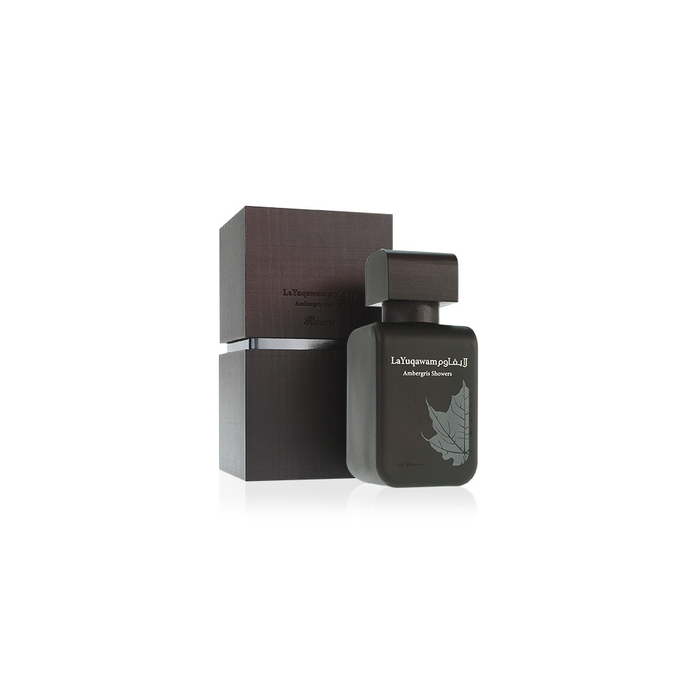 Produktbild för Rasasi La Yuqawam Ambergris Showers EDP M 75ml
