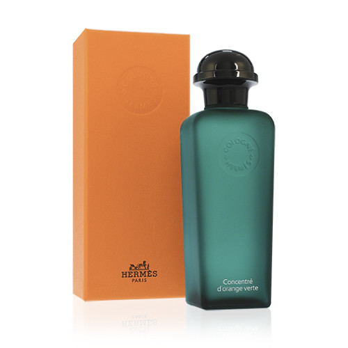 Hermes Hermes Concentré d'Orange Verte eau de toilette unisex 100 ml
